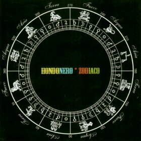 HONDONERO - ZODIACO