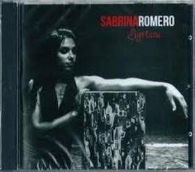 ROMERO, SABRINA - SYRIANA