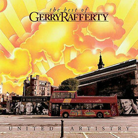 RAFFERTY, GERRY - VERY BEST OF