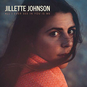 JOHNSON, JILLETTE - ALL I EVER SEE IN YOU..