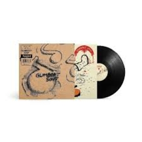 KING GIZZARD AND THE LIZARD WIZARD - GUMBOOT SOUP -HQ-
