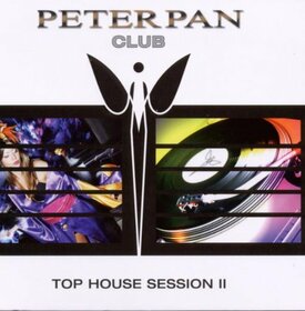 VARIOS ARTISTAS - PETER PAN CLUB TOP..II