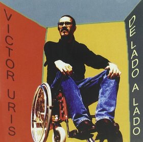 URIS, VICTOR - DE LADO A LADO