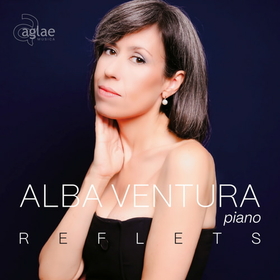 VENTURA, ALBA - REFLETS