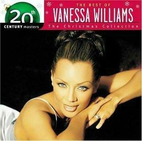 WILLIAMS, VANESSA - CHRISTMAS COLLECTION
