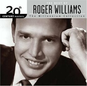 WILLIAMS, ROGER - 20TH CENTURY MASTERS