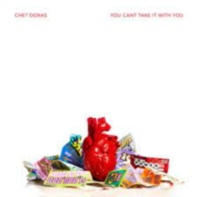 DOXAS, CHET - YOU CAN'T TAKE IT WITH..
