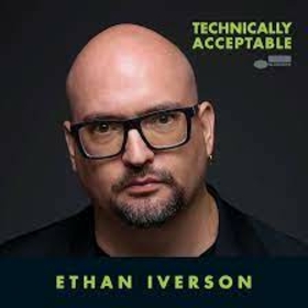 IVERSON, ETHAN - TECHNICLLY ACCEPTABLE