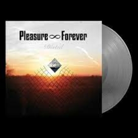 PLEASURE FOREVER - DISTAL -LTD CLEAR-