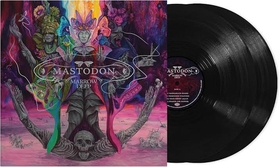 MASTODON - MARROW DEEP -HQ-