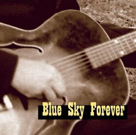 BLUE SKY FOREVER - ONE