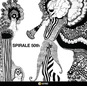 SPIRALE - SPIRALE 50TH