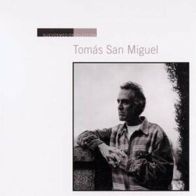 SAN MIGUEL, TOMAS - NUEVOS MEDIOS COLECCION