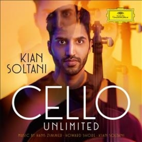 SOLTANI, KIAN - CELLO UNLIMITED