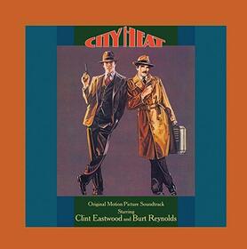 Bande Originale - CITY HEAT