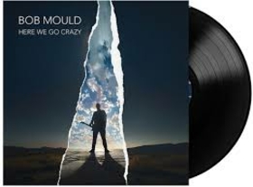 MOULD, BOB - HERE WE GO CRAZY -LTD-
