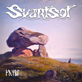 SVARTSOT - KUMBL