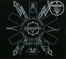 ENSOPH - PROJECT X-KATON -LTD-