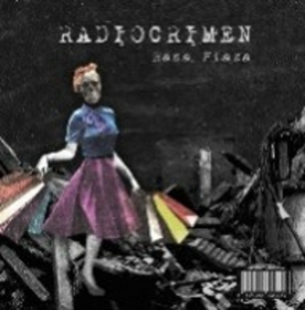 RADIOCRIMEN - RANA PLAZA VOL. 2