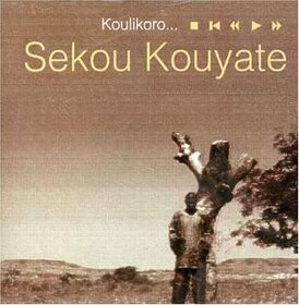 KOUYATE, SEKOU - KOULIKORO