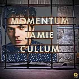 CULLUM, JAMIE - MOMENTUM