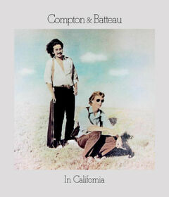 COMPTON & BATTEAU - IN CALIFORNIA