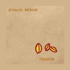 BRINKS, STANLEY - PEANUTS