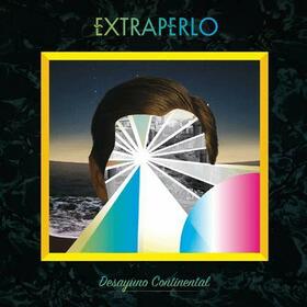 EXTRAPERLO - DESAYUNO CONTINENTAL