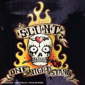 SLUNT - ONE NIGHT STAND