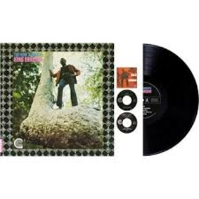 KING ERRISON - KING ARRIVES -HQ-