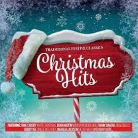 Artistes Variétés - CHRISTMAS HITS - TRADITIONAL FESTIVE CLASSIC