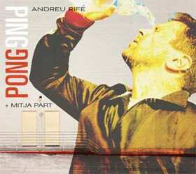 RIFE, ANDREU - PING PONG + MITJA PART