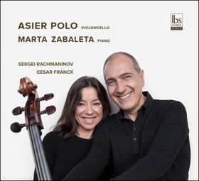 Artistes Variétés - WERKE FUER CELLO & KLAVIE