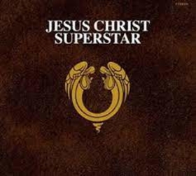 BANDA SONORA ORIGINAL - JESUS CHRIST SUPERSTAR
