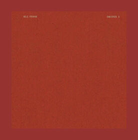 FRAHM, NILS - ENCORES 3