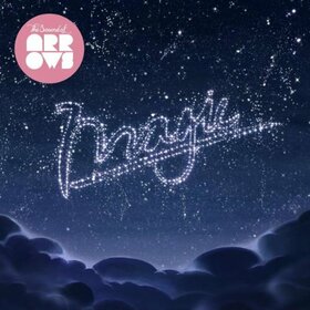 SOUND OF ARROWS - M.A.G.I.C. EP