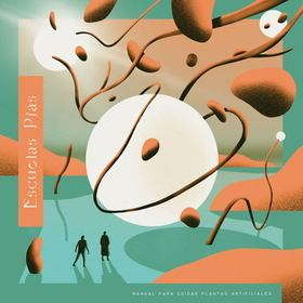 ESCUELAS PIAS - MANUAL PARA CUIDAR PLANTAS ARTIFICIALES -HQ-