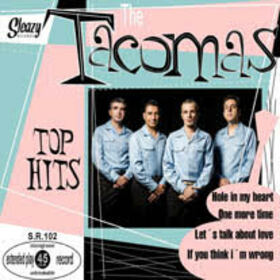 TACOMAS - TOP HITS
