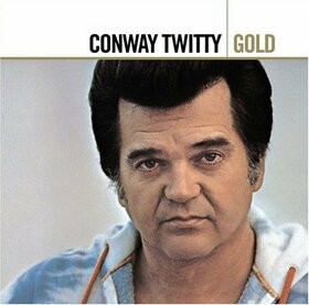 TWITTY, CONWAY - GOLD -38TR-