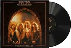 JAYLER - VOICES UNHEARD -HQ-
