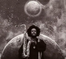 WASHINGTON, KAMASI - EPIC -DELUXE-