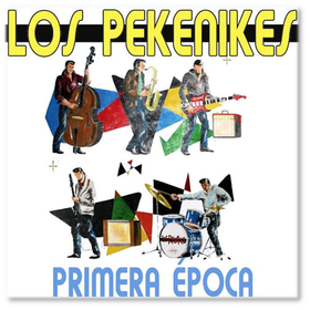 LOS PEKENIKES - PRIMERA ÉPOCA
