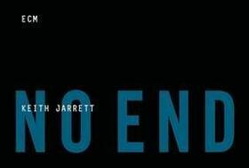 JARRETT, KEITH - NO END