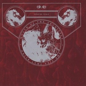 MOUTH OF THE ARCHITECT - TIES THAT BIND