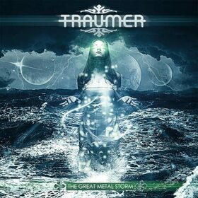 TRAUMER - GREAT METAL STORM