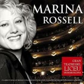 ROSSELL, MARINA - CLASSICS CATALANS - GRAN TEATRE DEL LICEU