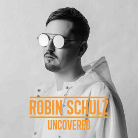 SCHULZ, ROBIN - UNCOVERED