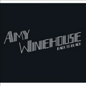 WINEHOUSE, AMY - BACK TO BLACK -DELUXE EDITION-