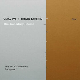 IYER, VIJAY - TRANSITORY POEMS