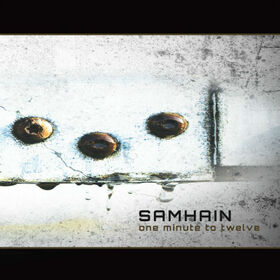 SAMHAIN - ONE MINUTE TO TWELVE